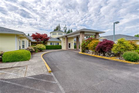 easthaven villa|assisted living in yelm wa.